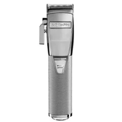 BaBylissPRO Haarschneider CHROMFX mit Zero Gap Funktion