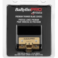 BaBylissPRO PREMIUM Blade Cover Trimmer Fits