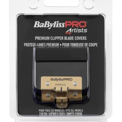 BaBylissPRO PREMIUM Blade Cover Clipper Fits