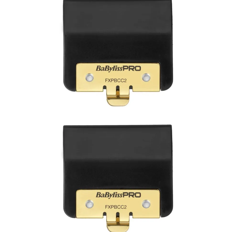 BaBylissPRO PREMIUM Blade Cover Clipper Fits