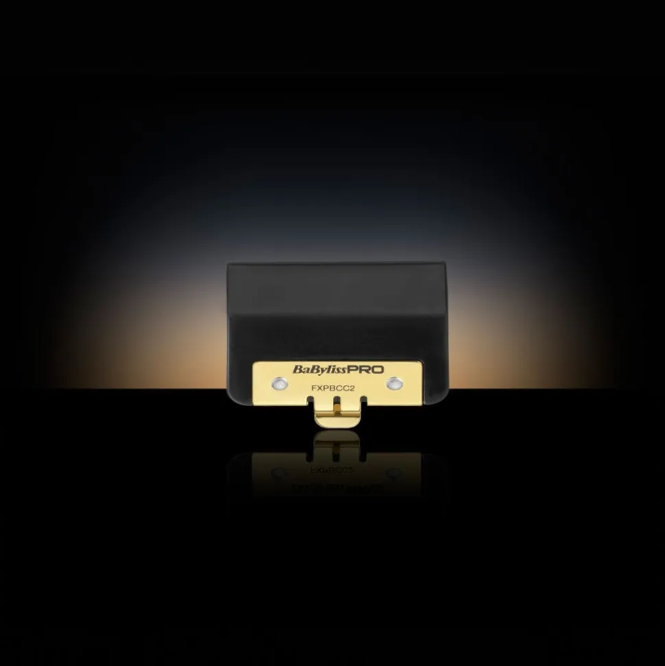 BaBylissPRO PREMIUM Blade Cover Clipper Fits