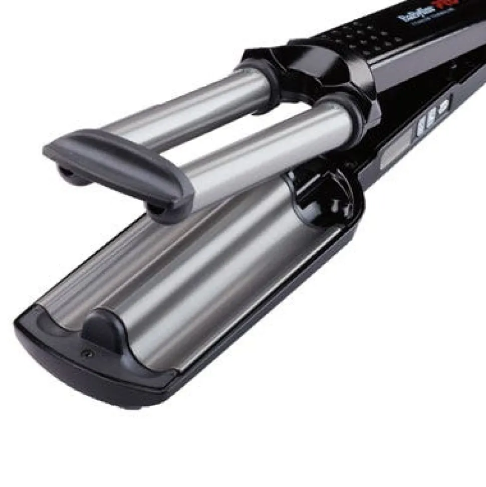 BaBylissPRO Triple Barrel Waver II