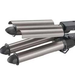 BaBylissPRO Triple Barrel Waver Frisiereisen