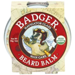 Badger Bart Balm large 56 g