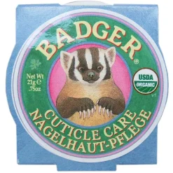 Badger Cuticle Care Balm small 21 g