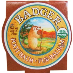 Badger Foot Balm small 21 g