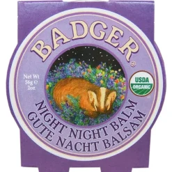 Badger Night Night Balm large 56 g