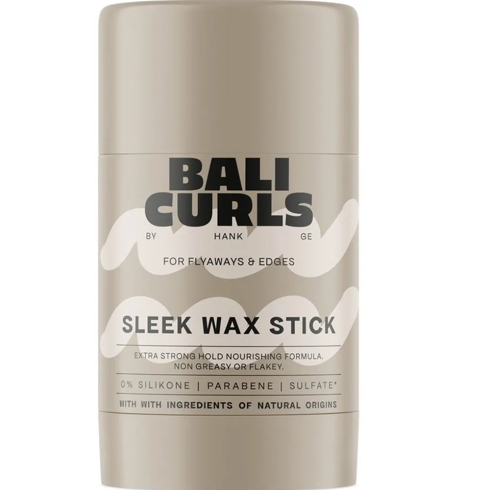 BALI CURLS Sleek Wax Stick 30 g