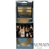 Balmain Clip Tape Extensions 25 cm Blackberry