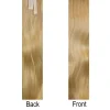 Balmain Clip-in Weft Set 40 cm Clip-In Extensions Stockholm