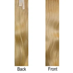 Balmain Clip-in Weft Set 40 cm Clip-In Extensions Stockholm