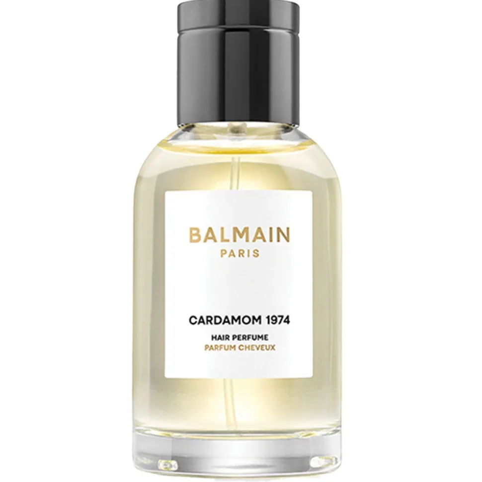Balmain Hair Couture Hair Perfume Cardamom 1974 100 ml