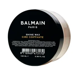 Balmain Hair Couture Shine Wax 100 g
