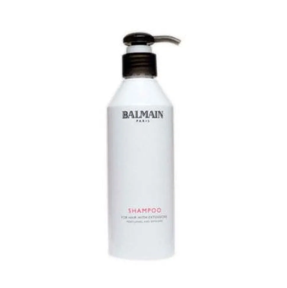 Balmain Hair Shampoo für Haarverlängerungen