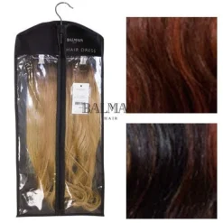 Balmain Hairdress Echthaarteil Barcelona