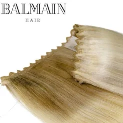 Balmain Hairdress Echthaarteil Barcelona