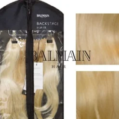 Balmain Hairdress Echthaarteil Stockholm
