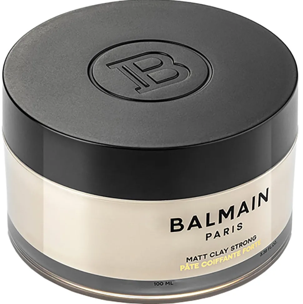 Balmain Matt Clay Strong 100 ml