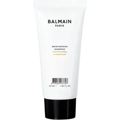 Balmain Moisturizing Shampoo 50 ml