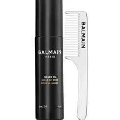 Balmain Signature Men's Line Beard Oil 30 ml