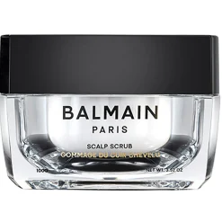 Balmain Signature Men's Line Scalp Scrub 100 g