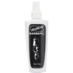 BARBEPIL 1-Skin Prep 220 ml
