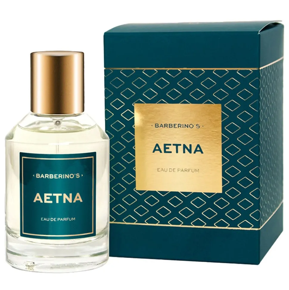 Barberino's Aetna Cologne 100 ml