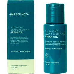 Barberino's All-In-One Argan Oil 50 ml