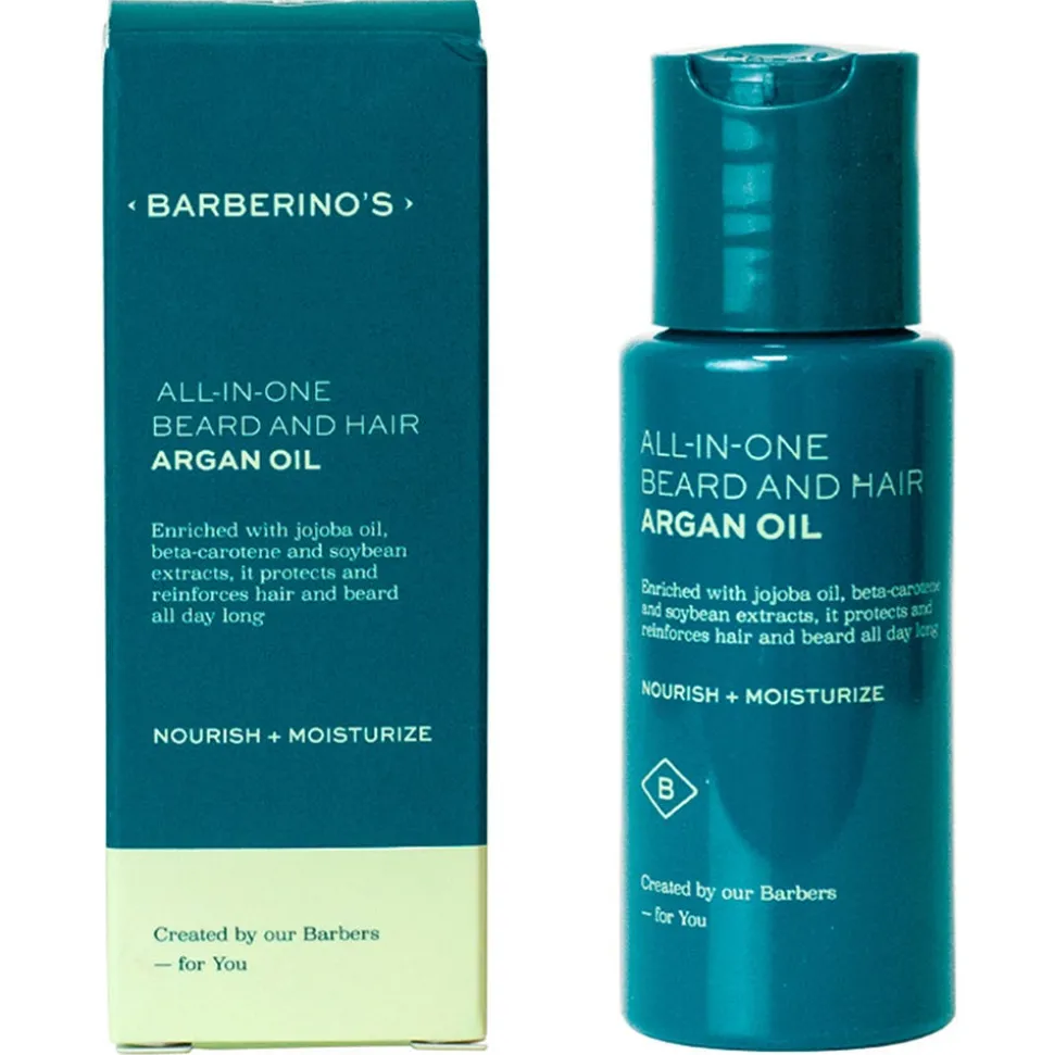 Barberino's All-In-One Argan Oil 50 ml