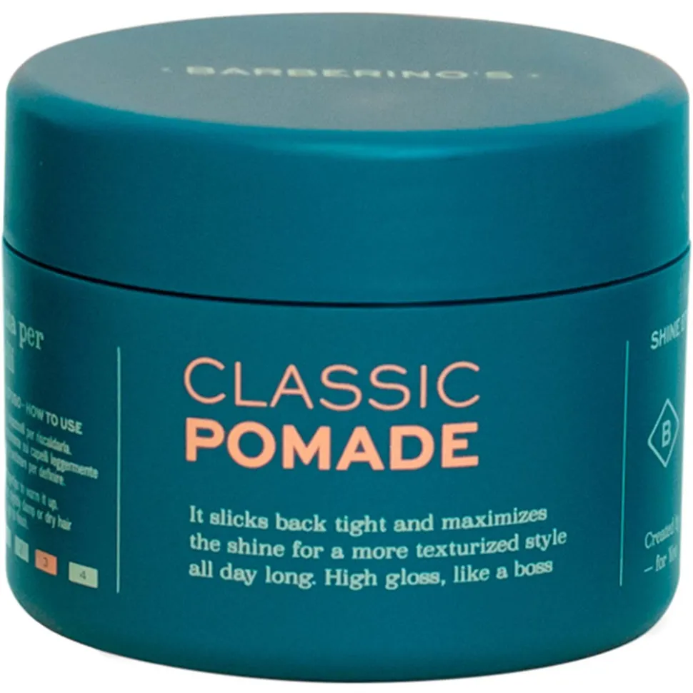 Barberino's Classic Pomade 100 ml