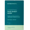 Barberino's Hydrating Face Sheet Mask 1 Stück