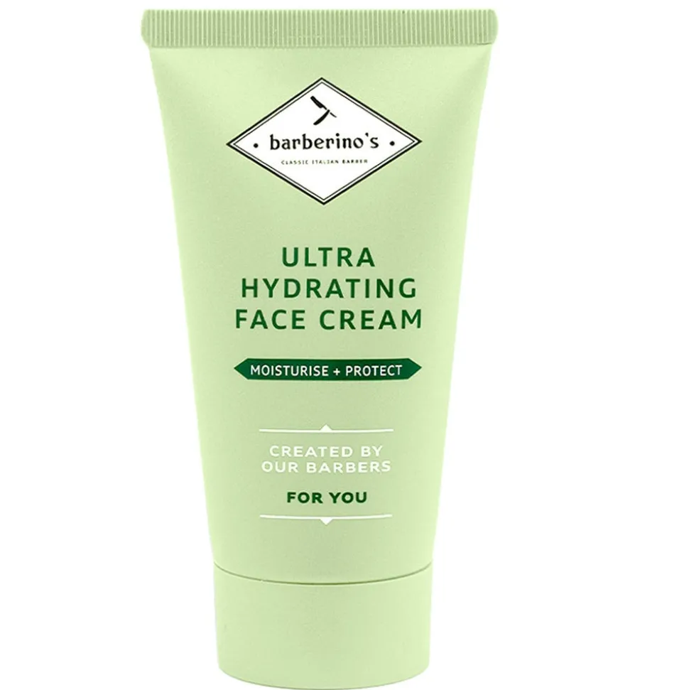 Barberino's Moisturising Cream 50 ml