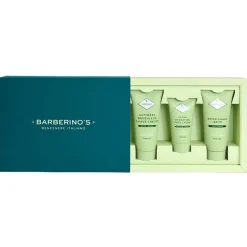 Barberino's Perfect Shaving Set