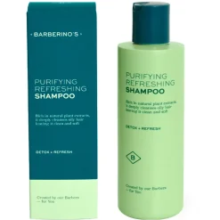 Barberino's Purifying Shampoo 200 ml