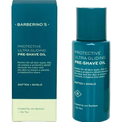 Barberino's Ultra Gliding Pre-Shave Oil 50 ml