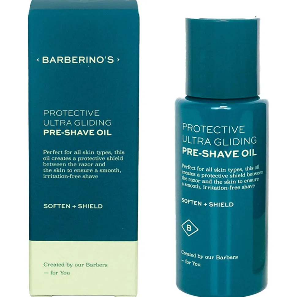 Barberino's Ultra Gliding Pre-Shave Oil 50 ml