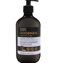 Baylis & Harding Goodness Sea Kelp & Peppermint 500 ml