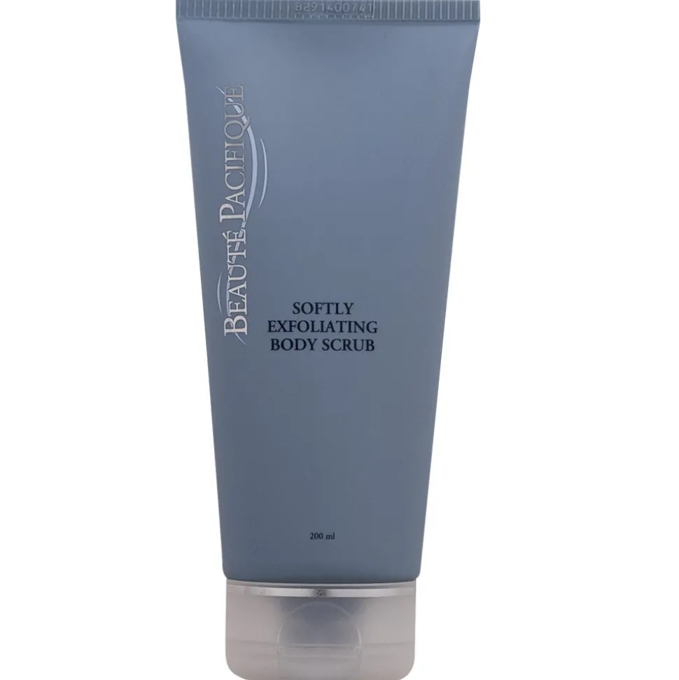 Beauté Pacifique Exfoliating Body Scrub 200 ml