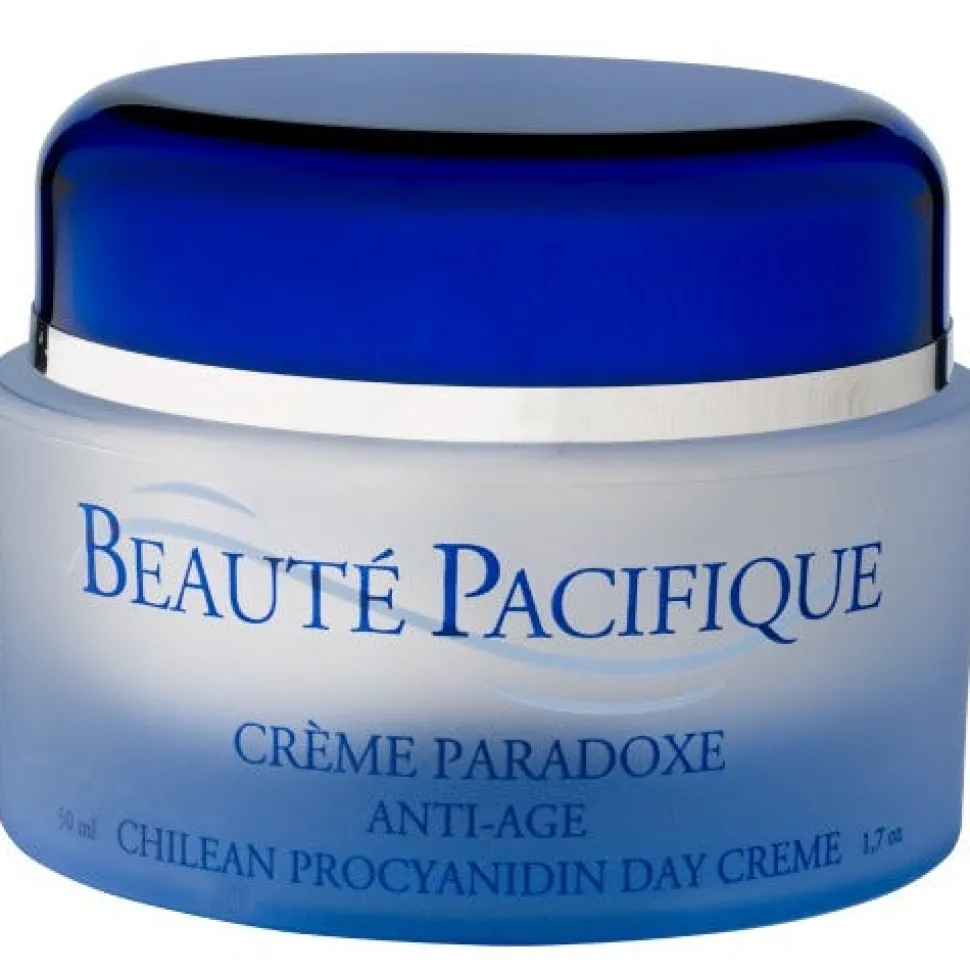 Beauté Pacifique Paradoxe Augencreme 15 ml