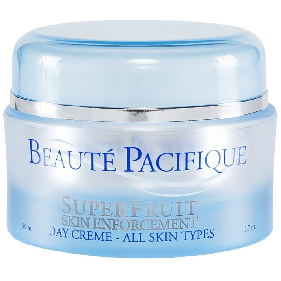 Beauté Pacifique Superfruit Day Creme normal 50 ml