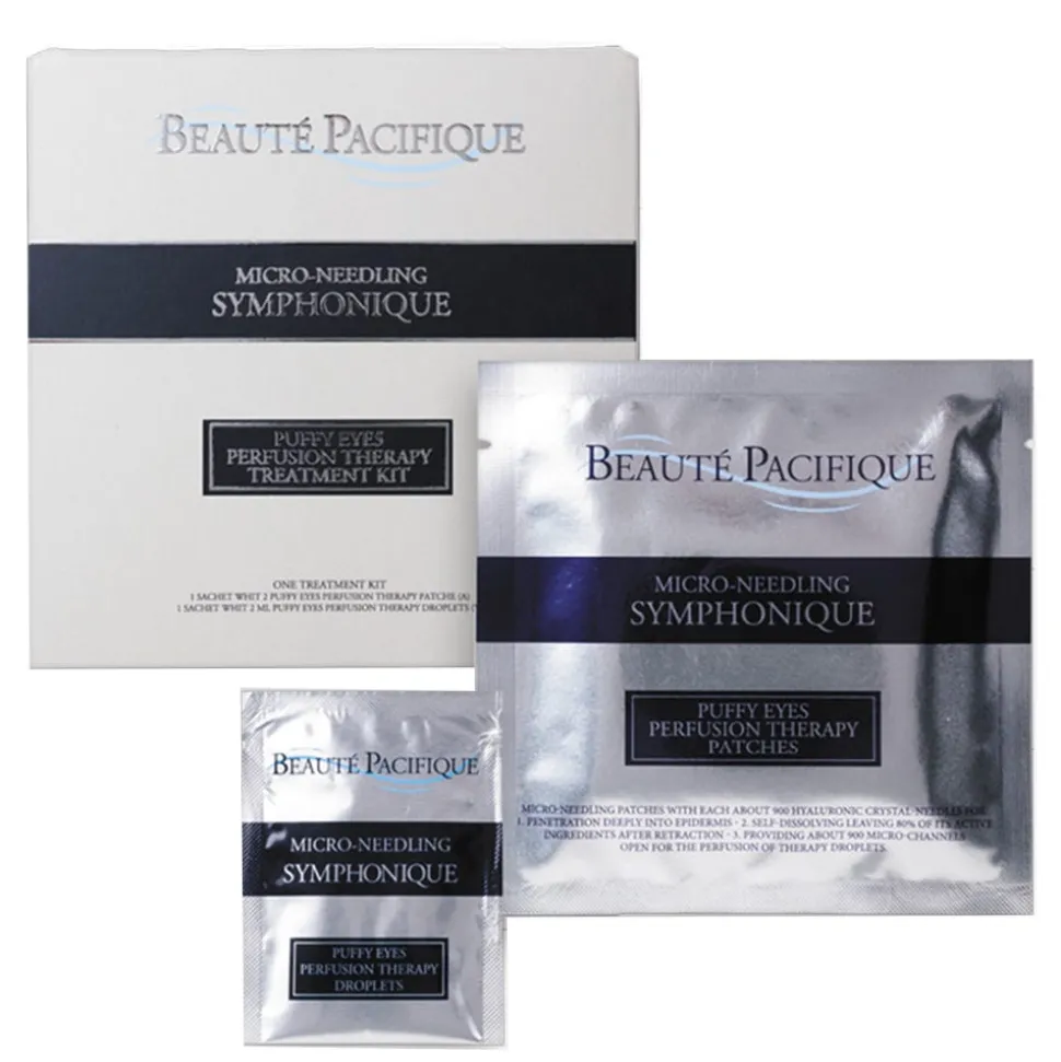 Beauté Pacifique Symphonique Therapy Kit