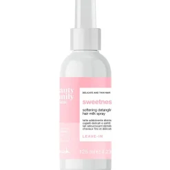 Beauty Family Sweetness Milk Spray Leave-in 125 ml