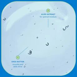 being MAJOR SHINE Leave-In Conditioner 227 ml