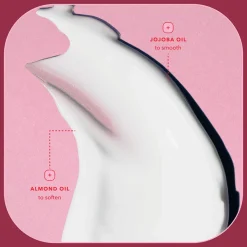 being MEGA NO-FRIZZ Anti-Frizz Haarmaske 354 ml