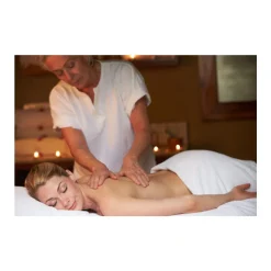 Belisse Beauty Liegenbezug ohne  Nasenöffnung 100x200 Schoko