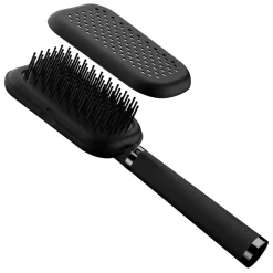 Bellody Haarbürste mit Selbstreinigungsfunktion