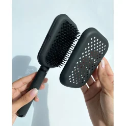 Bellody Haarbürste mit Selbstreinigungsfunktion