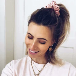 Bellody Original Scrunchie Mellow Rose