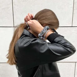 Bellody Original Scrunchie Urban Grey