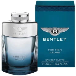 BENTLEY For Men Azure Eau de Parfum 100 ml